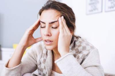 Медики перечислили самые распространенные причины головной боли