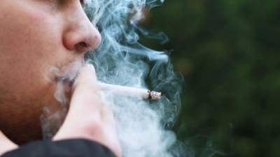 Ученые подтвердили бесполезность частичного отказа от курения