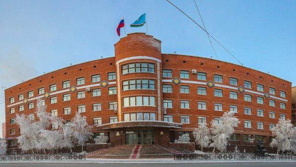 В отставку могут отправить губернаторов Якутии и Алтайского края