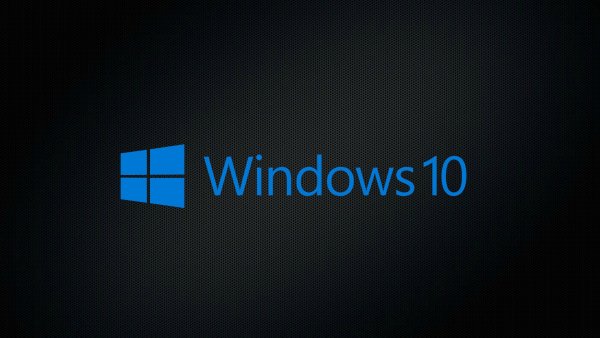 Новое обновление для Windows 10 вызывает «черный» экран
