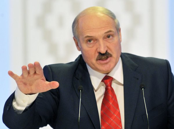 Лукашенко: В региональных проблемах виновато НАТО