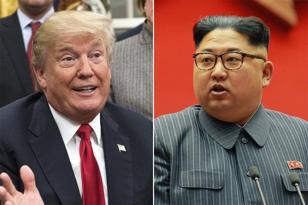 Эксперт объяснил, почему Трамп отказался от «исторического саммита» США и КНДР