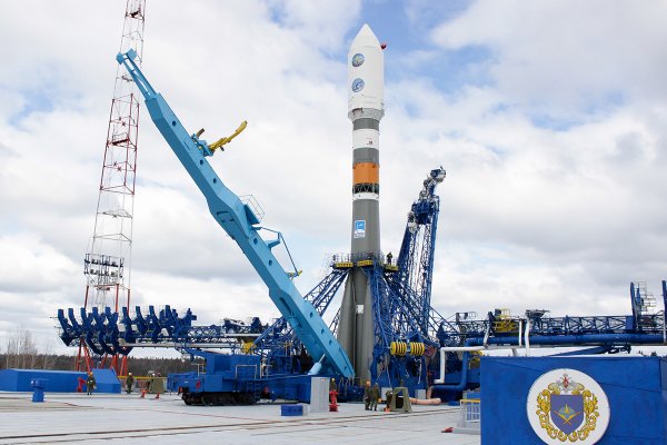 Шесть ракет «Союз-2» создали для реализации проекта OneWeb
