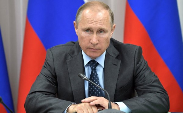Путин прокомментировал итоги следствия по крушению MH17