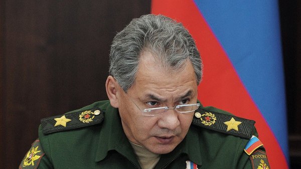 Шойгу рассказал о главной угрозе России в Центральной Азии