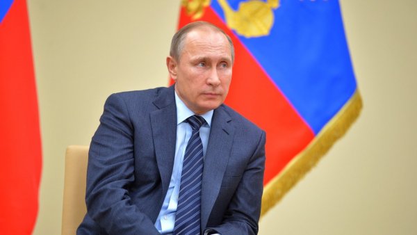 Путин не останется на посту президента более двух сроков подряд