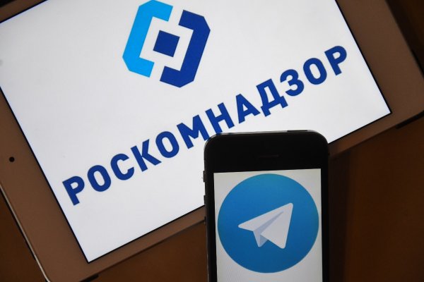 Из программистов в террористы: «Выпелком» и «Система» выразили поддержку Дурову