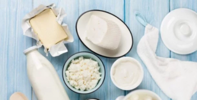 Главные правила похудения на молочных продуктах от Аниты Луценко