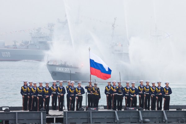 Focus: Путин делает из Крыма неприступную крепость