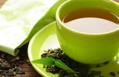 Зеленый чай может навредить здоровью