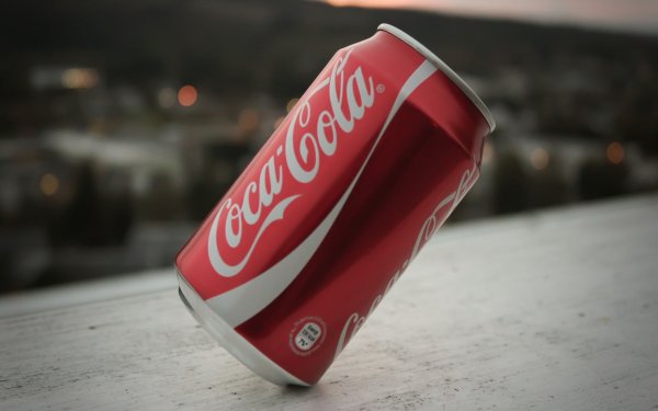 В Японии будут продавать алкогольную Coca-Cola
