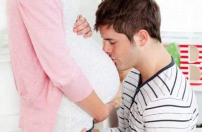 Назван эффективный способ ускорить зачатие ребенка