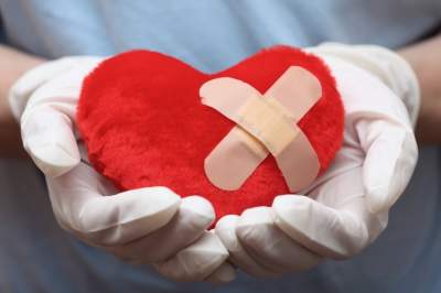 Кардиологи напомнили о скрытых симптомах болезней сердца