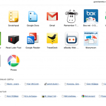 Приложения Google Chrome теперь доступны на iOS и Android