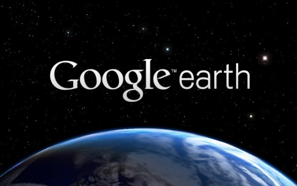 "Планета Земля" от Google  станет доступна Google Chrome
