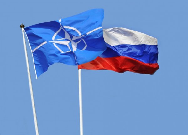 Латвия и НАТО продолжают «войну» против России