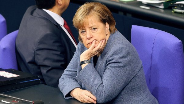 Меркель: Россия никогда не вернется в состав G8