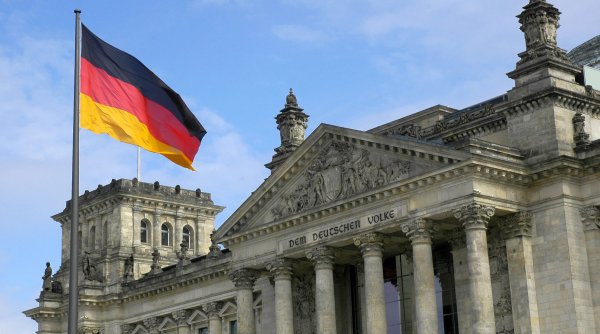 Министерство внутренних дел Германии заявило о разногласиях с США
