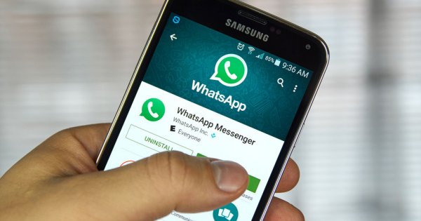 Цукерберг испортит WhatsApp ради прибыли