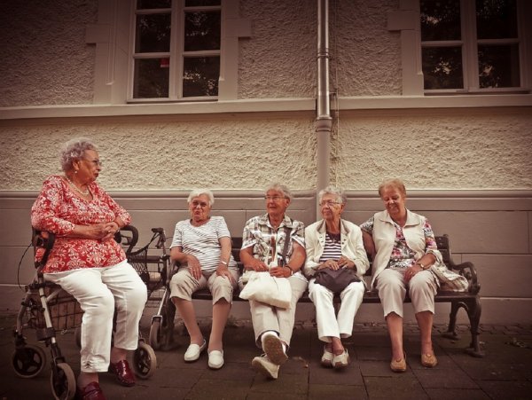 Более 90% россиян считают нецелесообразным повышать пенсионный возраст