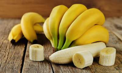 Медики рассказали, какие бананы полезны для здоровья