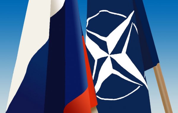 СМИ: НАТО погибло в политическом плане