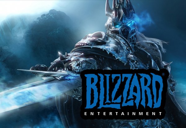 Роскомнадзор заблокировал доступ к играм Blizzard