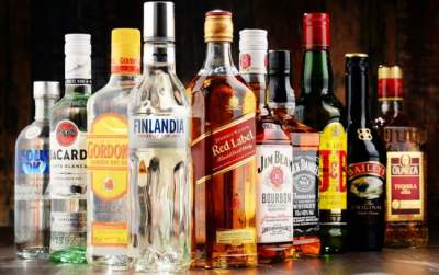 Медики подсказали, как уменьшить вред от алкоголя