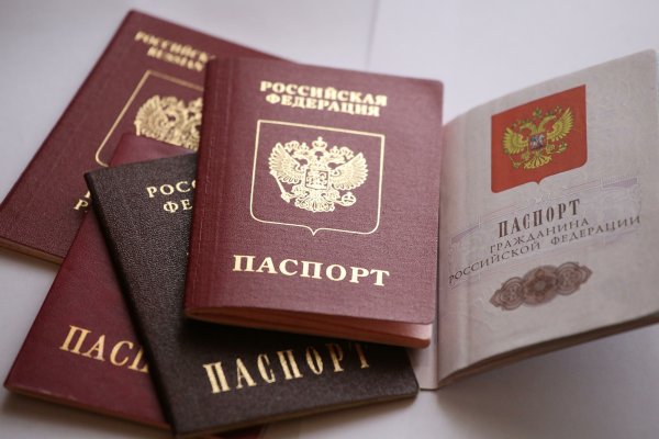 МВД работает над упрощением процедуры получения российского гражданства