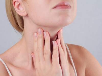 Медики рассказали, какие продукты нужны щитовидке