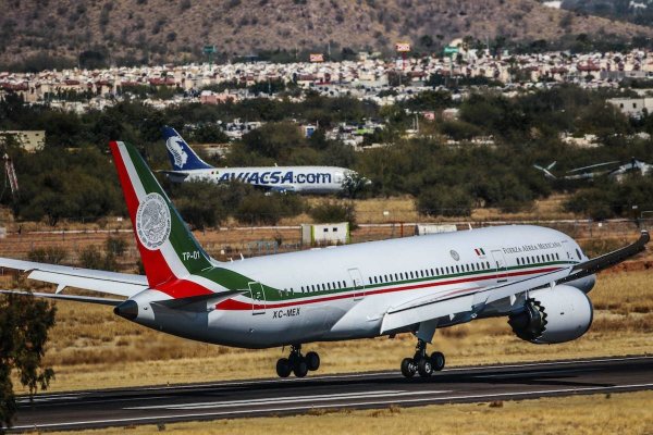 Мексиканская авиакомпания предоставила более 2000 бесплатных билетов для мигрантов
