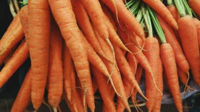 Эксперт рассказала, чем опасна сырая морковь