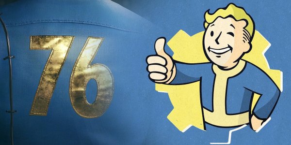 Геймеры разработали мод грядущего Fallout 76 на движке Fallout 4