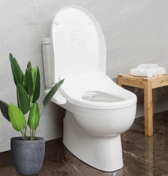 Xiaomi представила самый «умный» и молодёжный туалет