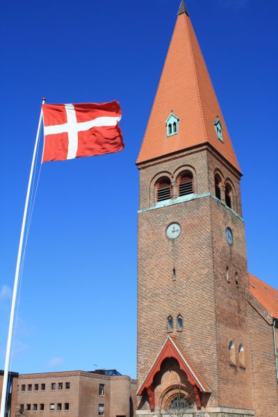 Эксперт прокомментировал намерение Дании заблокировать «Северный поток-2»