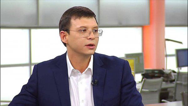 Депутат Рады обвинил США в развязывании войны в Украине