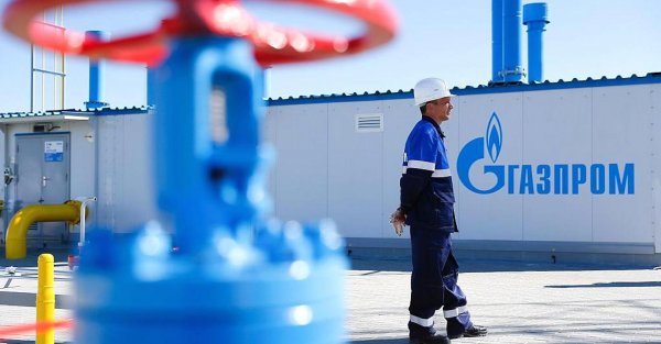 Суд Стокгольма создает трибунал по расторжению контрактов «Газпрома» с «Нафтогазом»