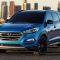 Кроссовер Hyundai Tucson стал 48-вольтовым гибридом