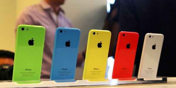 Бюджетный 6,1-дюймовый iPhone показали на рендерах
