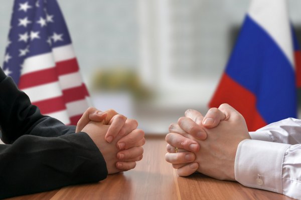 В США не хотят вводить в отношении России совсем уж «драконовские меры»