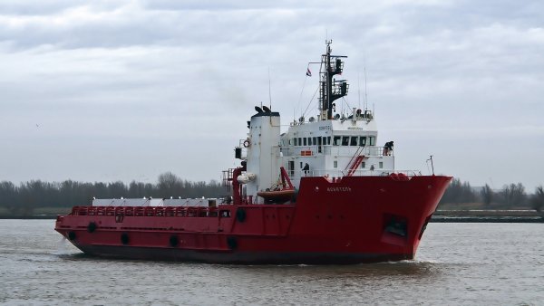 Украина отправила научную экспедицию для поиска нефти и газа в Черном море