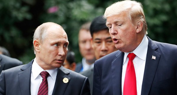 Экс-сотрудница Госдепа рассказала о вероятных итогах переговоров Трампа и Путина