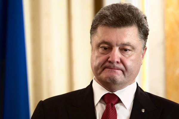 Они везде: Порошенко пожаловался в NATO на тотальное присутствие ФСБ на Украине