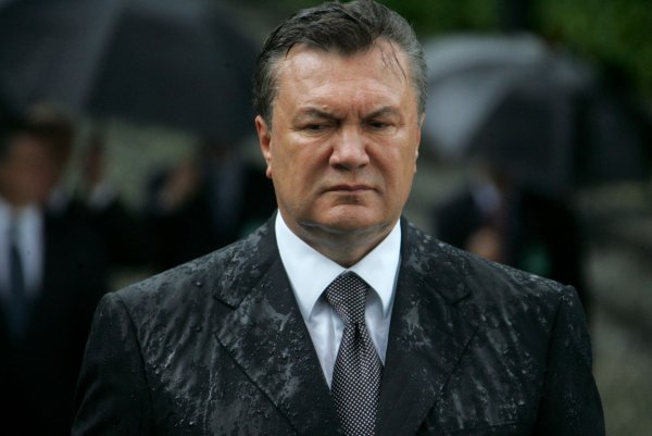 Суд в Киеве позволит Януковичу в последний раз дать показания