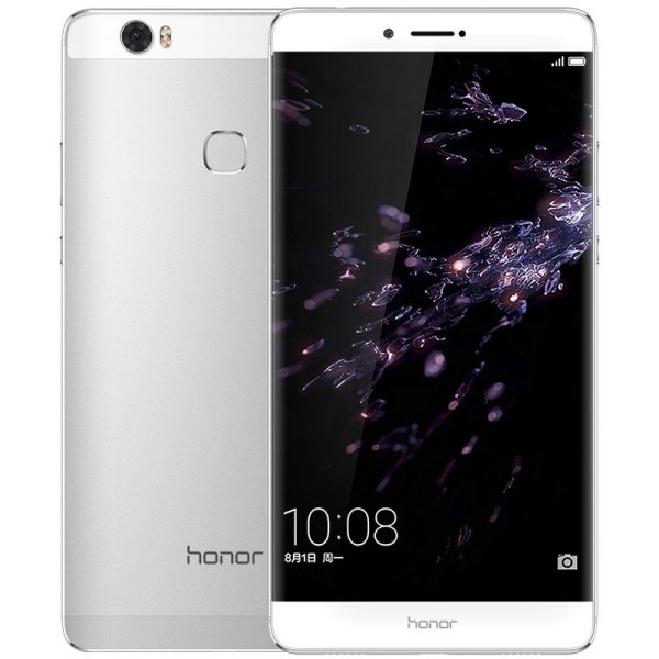 В базе TENAA «засветился» Huawei Honor Note 10