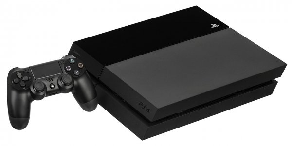 Sony при покупке смартфонов дарит PlayStation 4 Slim