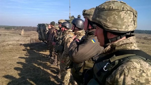 Эксперт назвал причину, по которой ВСУ проиграют противостояние в Донбассе