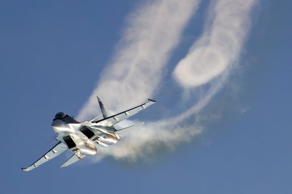 В Сирии пригрозили Израилю ответом за сбитый Су-22