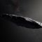 Ученые: Астероид Оумуамуа внезапно развил огромную скорость