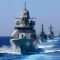 За кораблями НАТО в Черном море ведет наблюдение разведчик «Экватор»